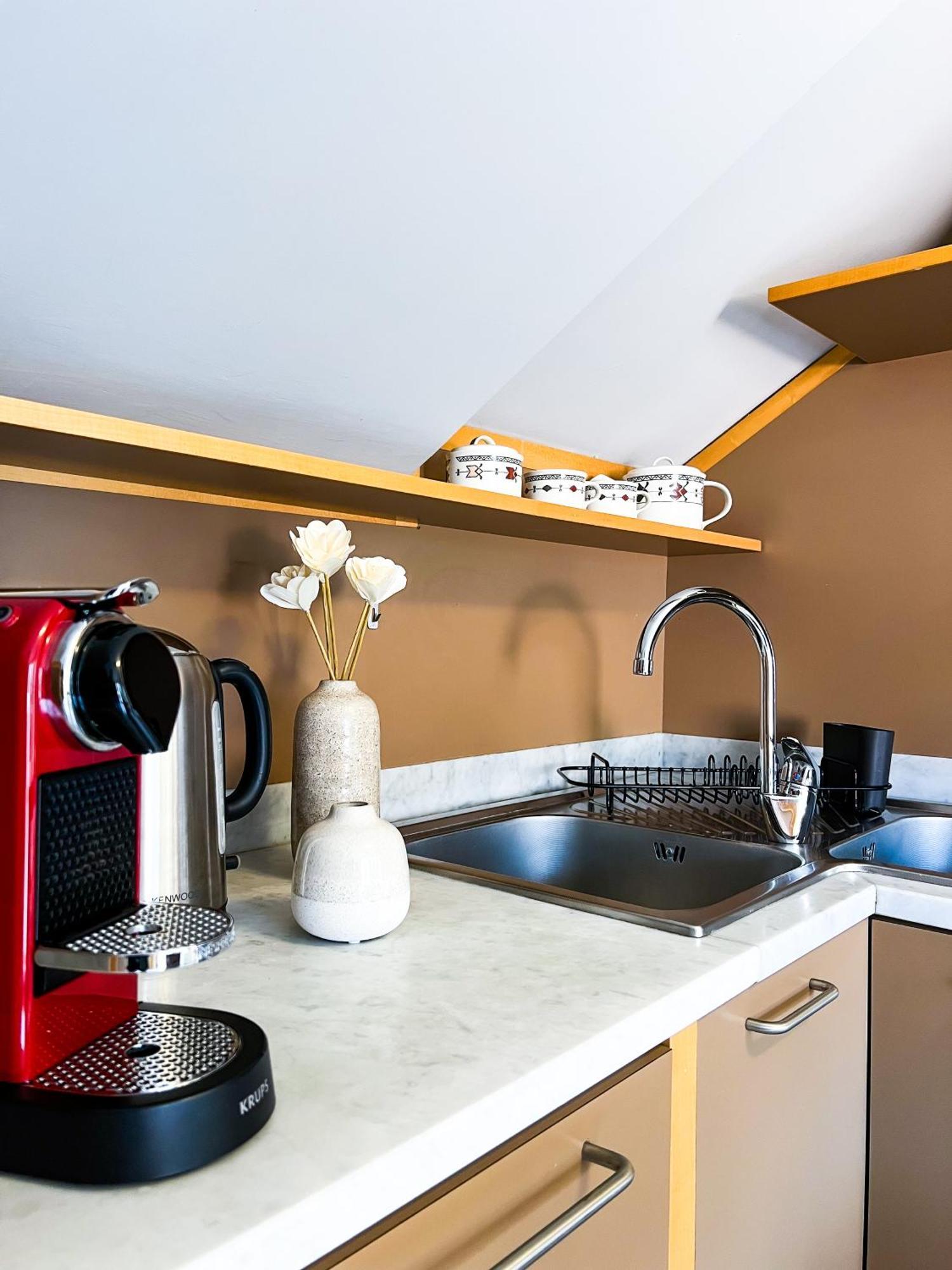 Comecasa Terraced Attic Mole Antonelliana View Apartment *