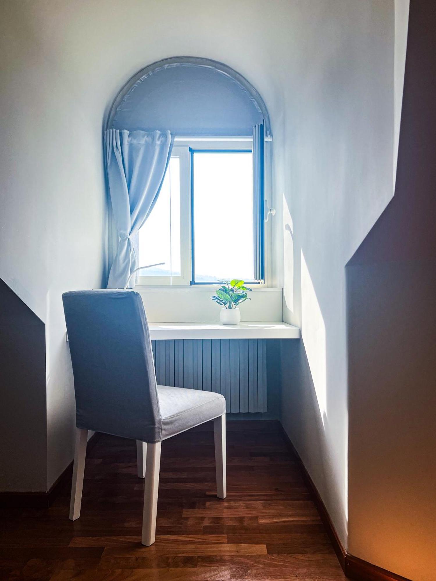 Comecasa Terraced Attic Mole Antonelliana View Apartment
